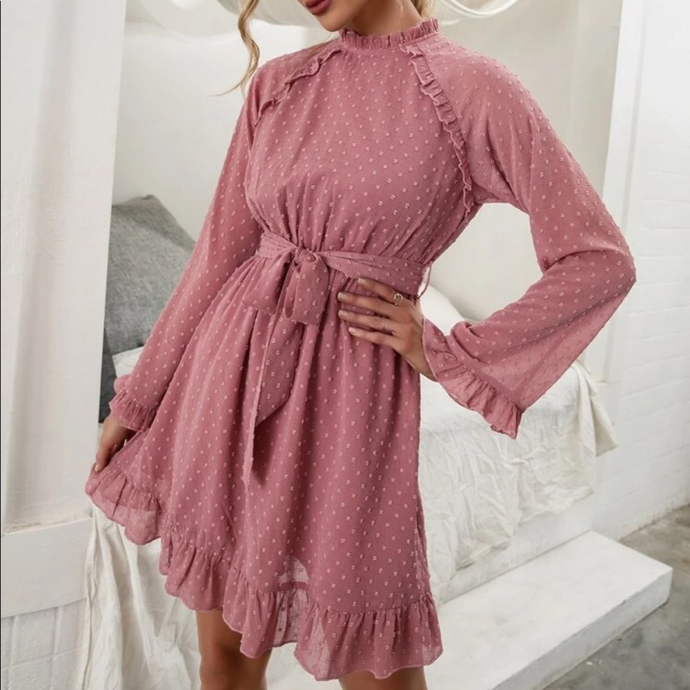 SHEIN dress